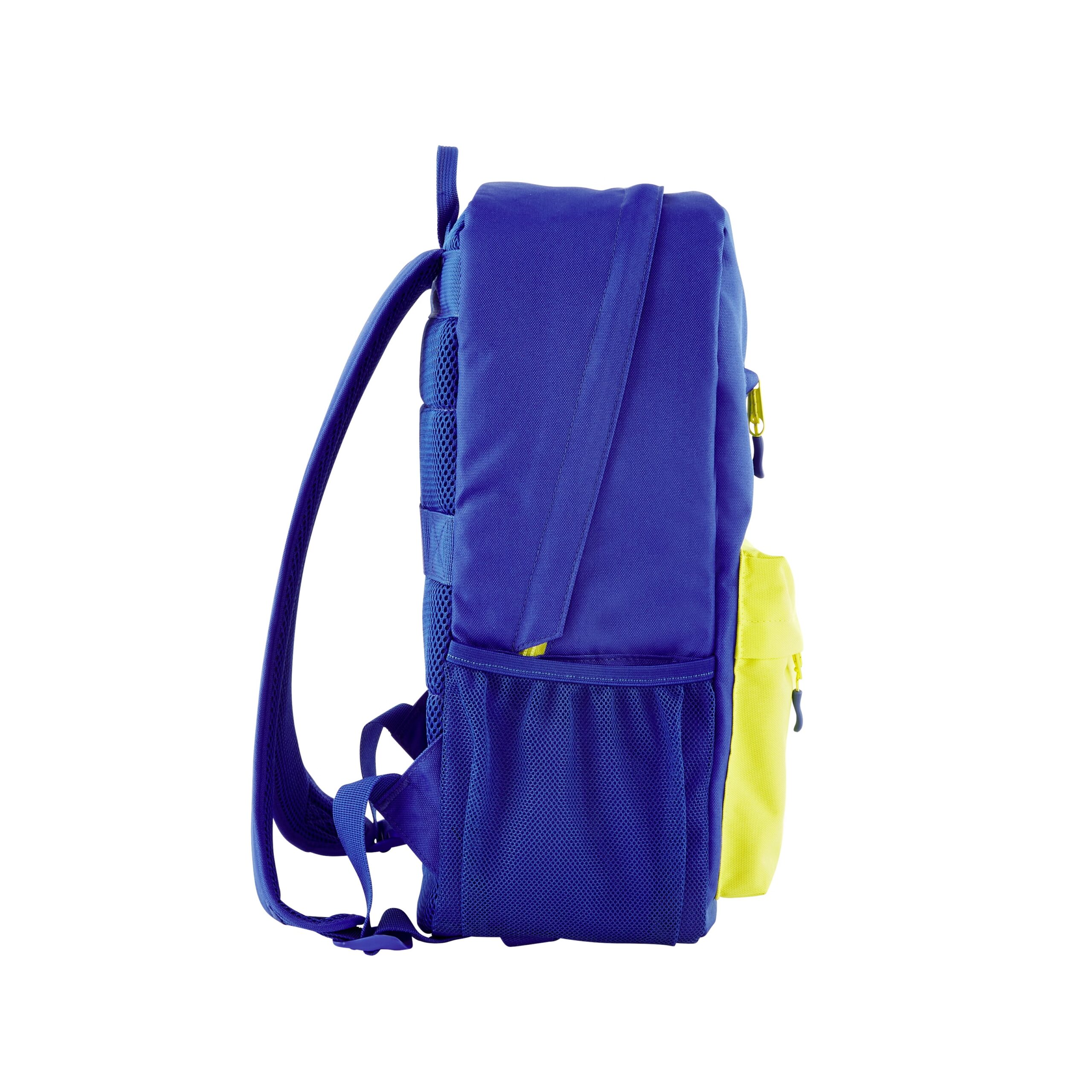 HP - Carrying backpack - Campus BLU BPk