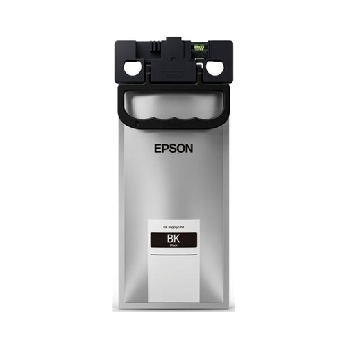 Epson WorkForce - Ink cartridge - Black - C5310/90 & C5810/90
