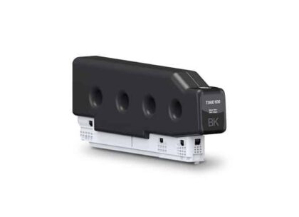 Epson - T08D120 - Ink cartridge - Black