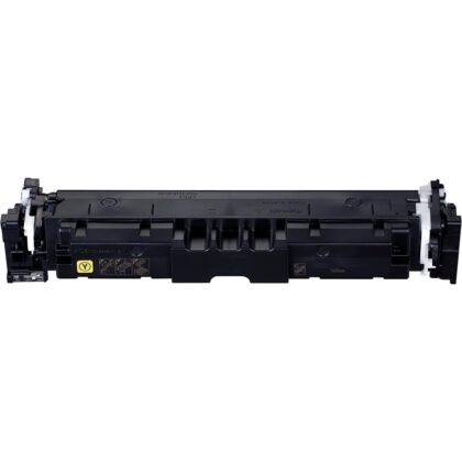 Canon - Toner cartridge - Yellow
