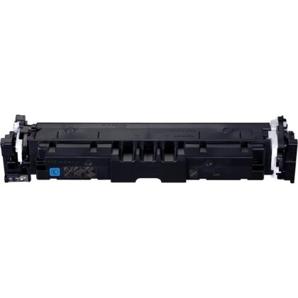 Canon - Toner cartridge - Cyan - 5097C005AA