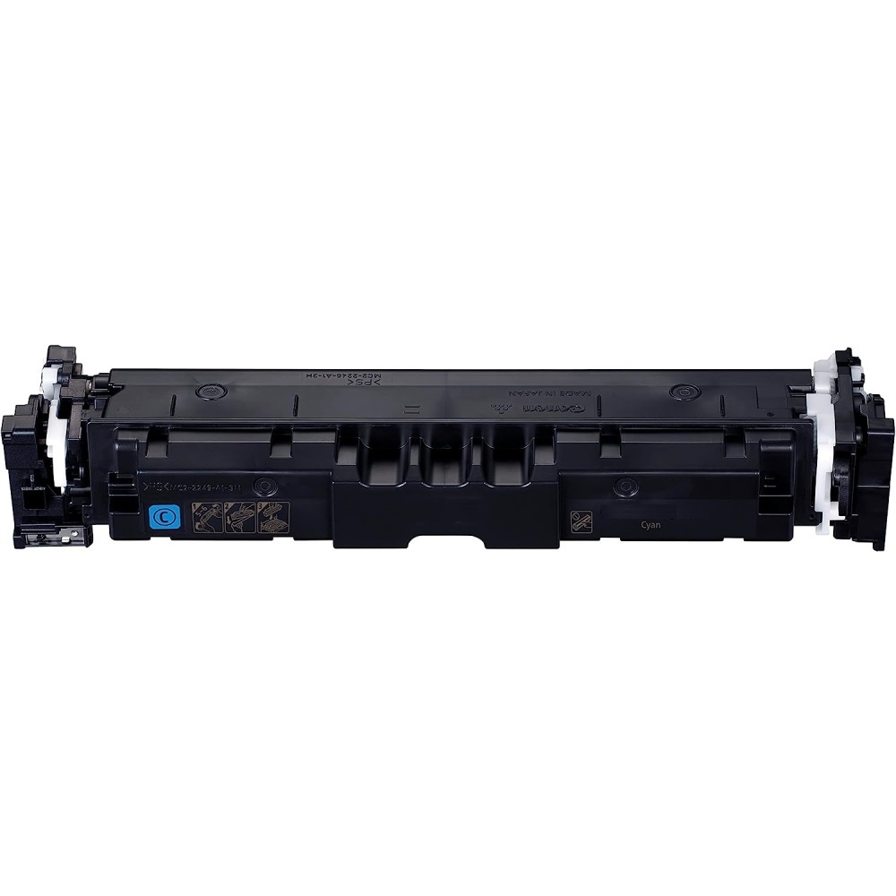 Canon - Toner cartridge - Cyan - 5097C005AA