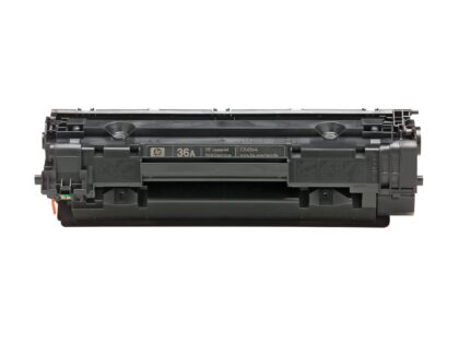 HP 36A - Negro - original - LaserJet - cartucho de tóner (CB436A) - para LaserJet P1505, P1505n