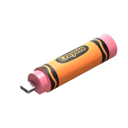 SanDisk - USB flash drive - Flash Drive Mango Tango256GB S