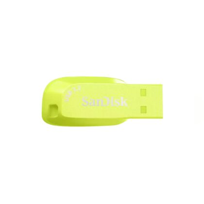 SanDisk Ultra Shift - Unidad flash USB - 64 GB - USB 3.2 Gen 1 - onagra