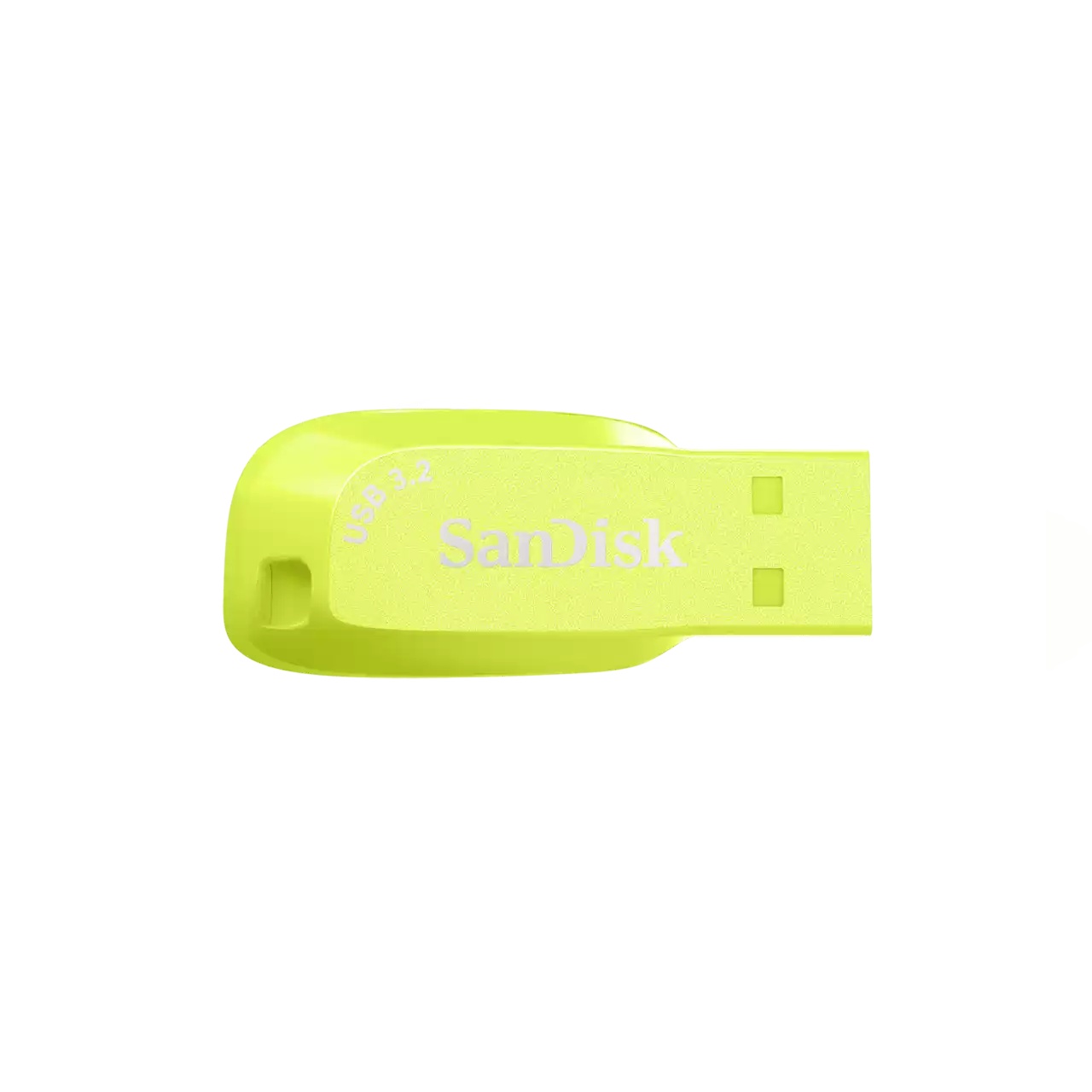 SanDisk Ultra Shift - Unidad flash USB - 64 GB - USB 3.2 Gen 1 - onagra