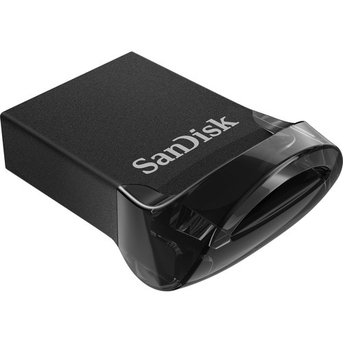 SanDisk Ultra Fit - Unidad flash USB - 16 GB - USB 3.1