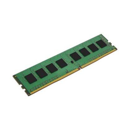 Kingston ValueRAM - DDR4 - módulo - 16 GB - DIMM de 288 contactos - 3200 MT/s / PC4-25600 - CL22 - 1.2 V - sin búfer - no ECC