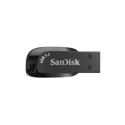 SanDisk - USB flash drive - 256 GB - USB 3.0