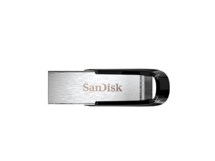SanDisk Ultra Flair - Unidad flash USB - 32 GB - USB 3.0 - para Intel Next Unit of Computing 12 Pro Kit - NUC12WSKi3