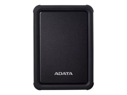 ADATA HD700 PRO 2TB External Hard Drive Black