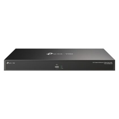 TP-Link - VIGI NVR 4032H - NVR - 32 Video Channels