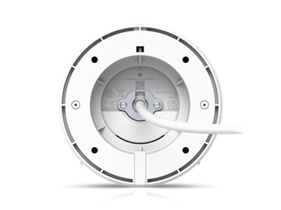 Ubiquiti Unifi Protect G5 Turret Ultra Ultra-compact tamper-resistant weatherproof 2K HD PoE