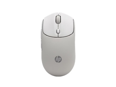 HP - 400 Quiet Purple Wireless Mous