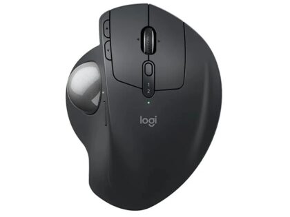Logitech MX Ergo S GRAPHITE-2.4GHZ/BT-LATA