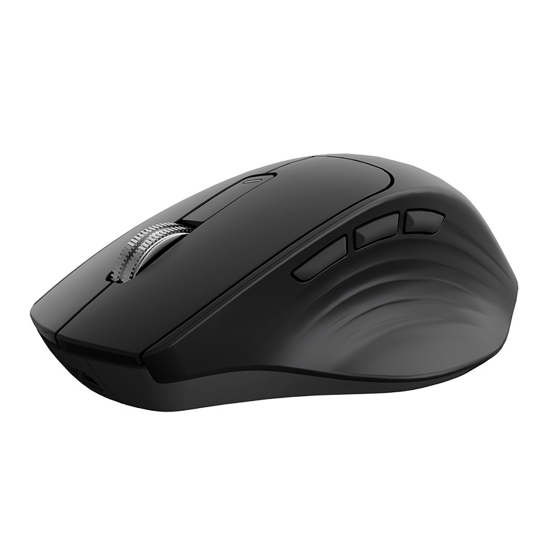 KX Kybd/Mse Dual BT+2.4Ghz KBK-760 Spanish Ultra Ergonomi