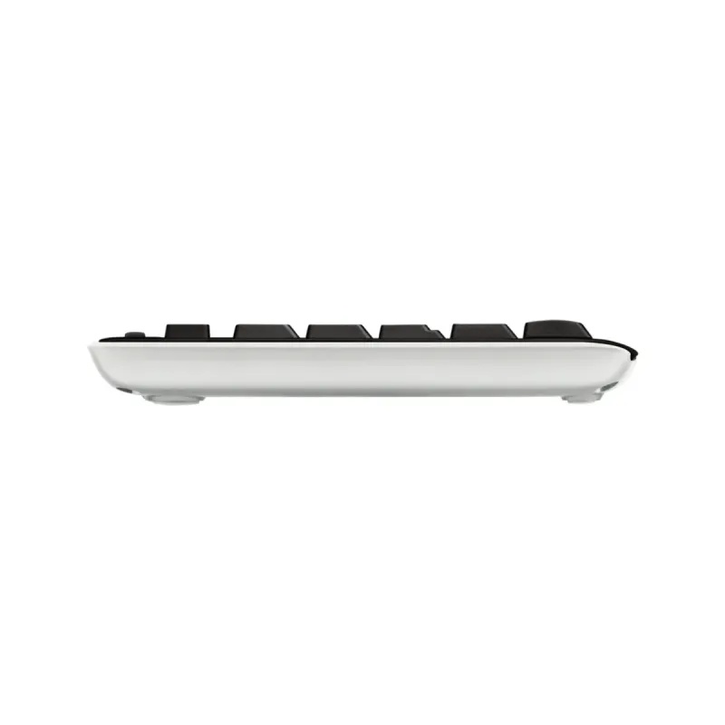 Logitech Wireless Keyboard K270 - Teclado - inalámbrico - 2.4 GHz