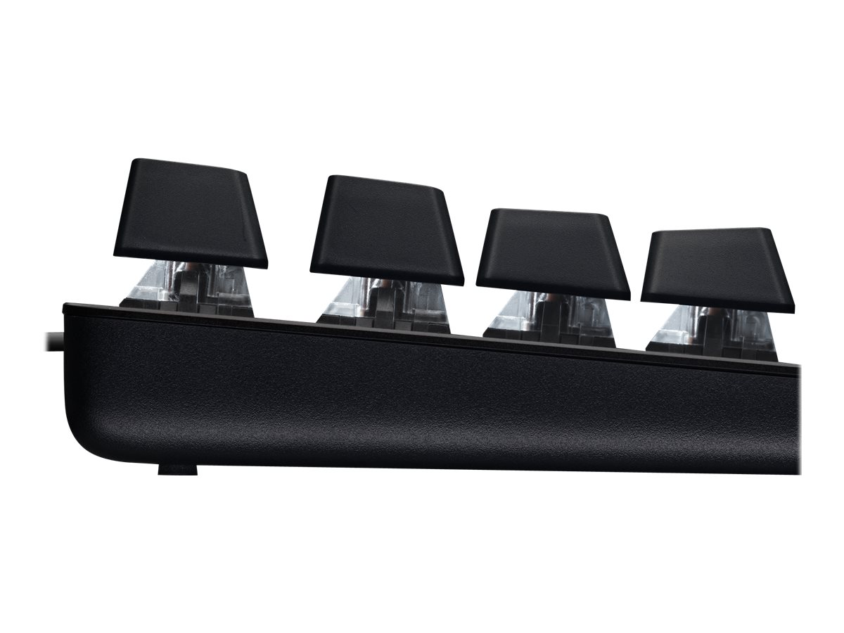 Logitech G G413 TKL SE - Teclado - retroiluminación - USB