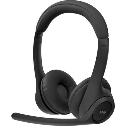 Logitech Zone - 300 - Headphones - Wireless - 981-001406
