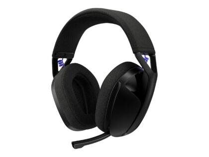 Logitech - 981-001562 - Gaming Headset - Wireless - G321 Negro