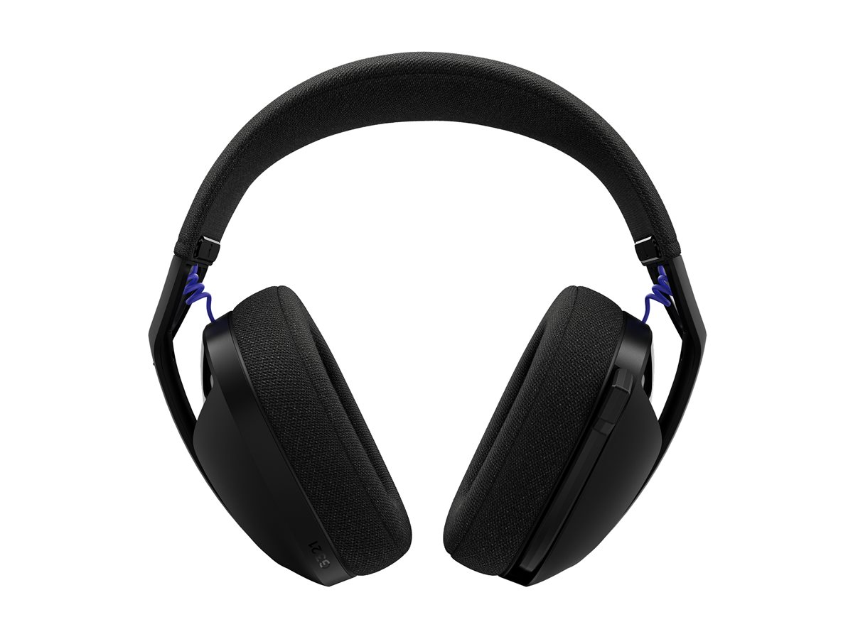 Logitech - 981-001562 - Gaming Headset - Wireless - G321 Negro