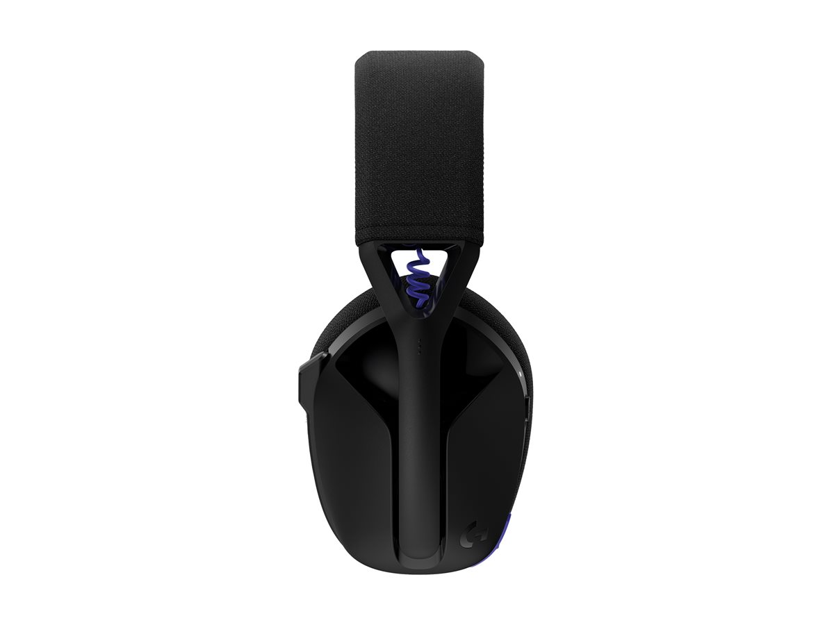 Logitech - 981-001562 - Gaming Headset - Wireless - G321 Negro