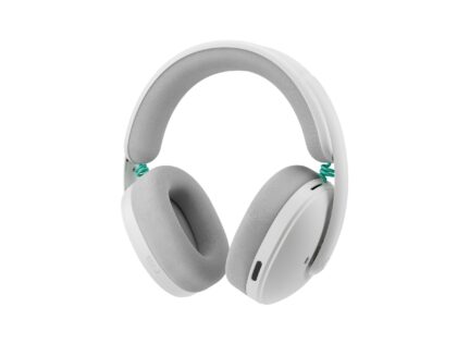 Logitech - 981-001530 - Gaming Headset - Wireless - G325 Blanco