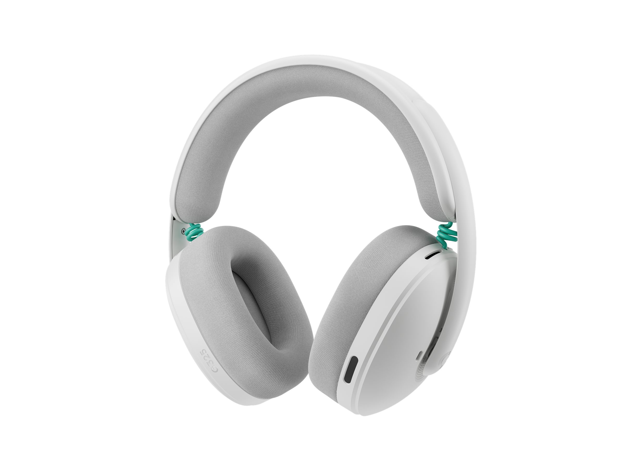 Logitech - 981-001530 - Gaming Headset - Wireless - G325 Blanco