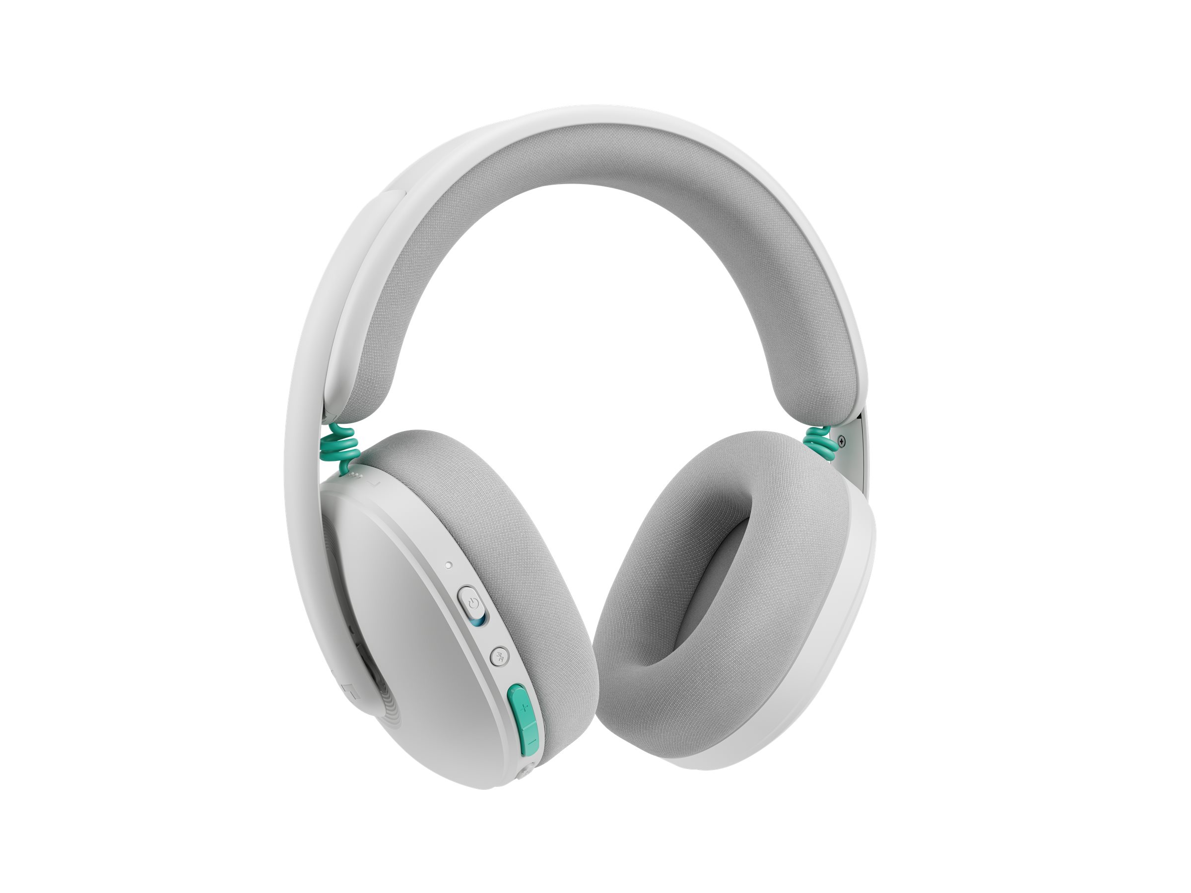 Logitech - 981-001530 - Gaming Headset - Wireless - G325 Blanco
