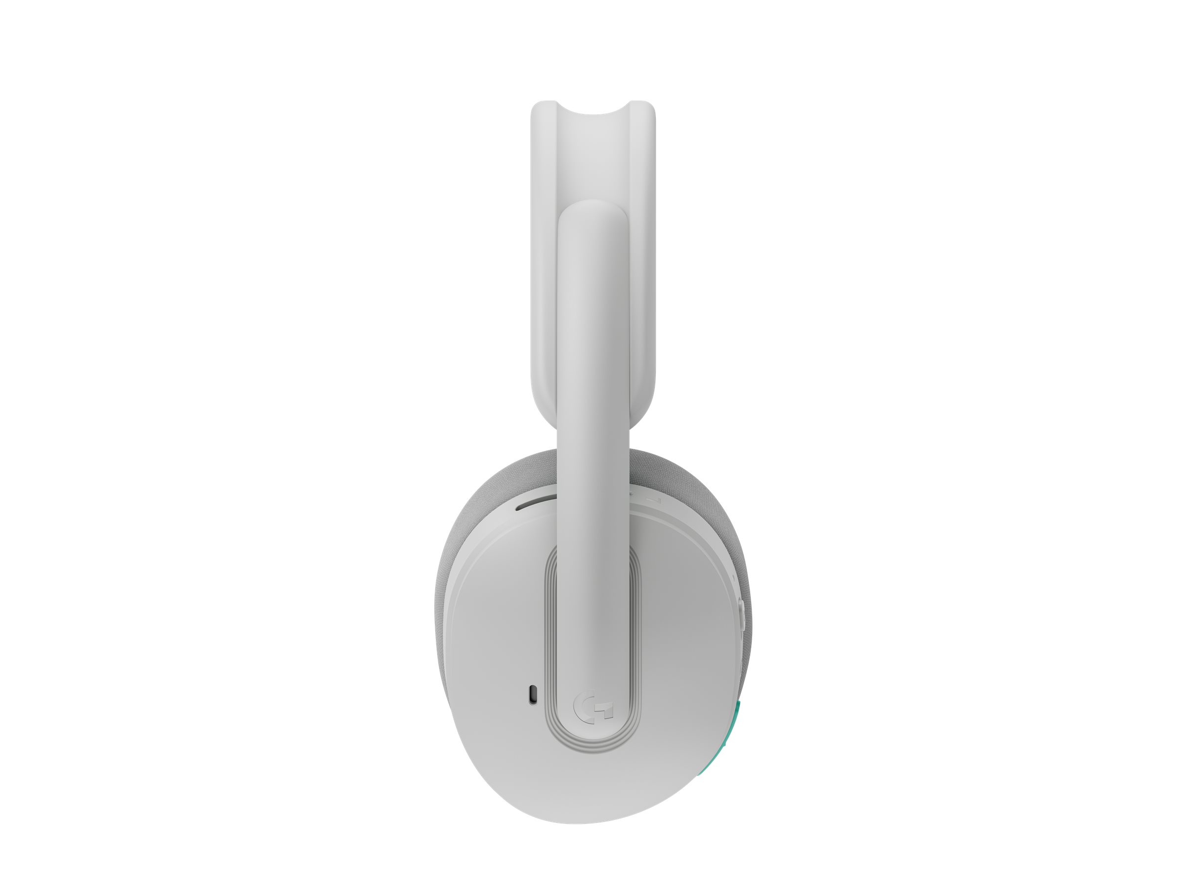 Logitech - 981-001530 - Gaming Headset - Wireless - G325 Blanco