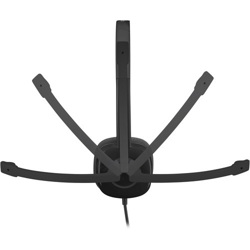 Logitech Stereo H151 - Auricular - en oreja - cableado