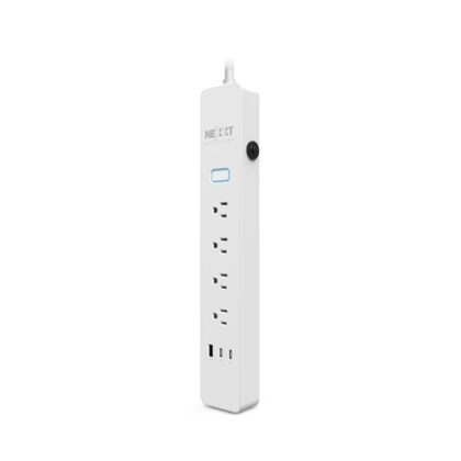 Nexxt Solutions Home - Smart power strip