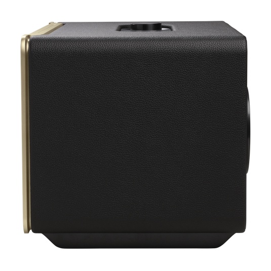 JBL Authentics 500 - Altavoz inteligente - para uso portátil - canal 3.1 - Wi-Fi 6, Bluetooth - controlado por aplicación - 3 vías - negro