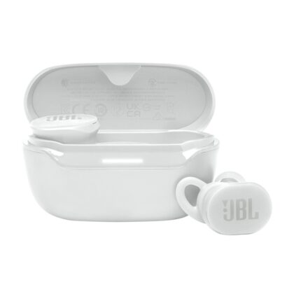 JBL Endurance - Race 2 - Auriculares con diadema - Blanco