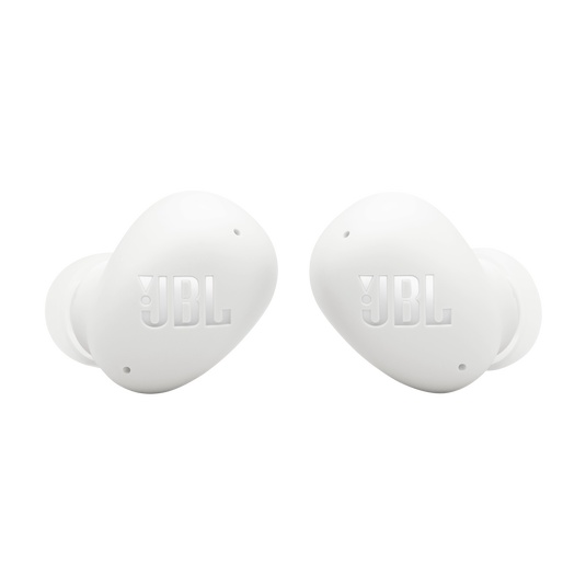 JBL Vibe - Buds 2 - Headphones - NC- White