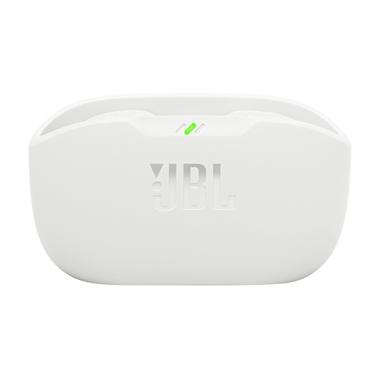 JBL Vibe - Buds 2 - Headphones - NC- White