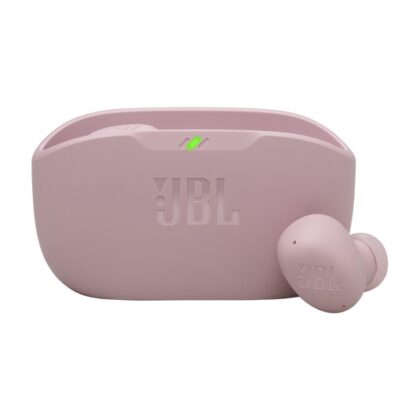 JBL Vibe - Buds 2 - Headphones - NC- Pink