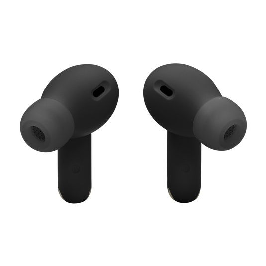 JBL Vibe - Beam 2 - Headphones - NC- Black