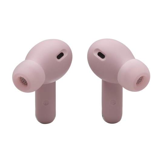 Auriculares JBL Wave - Beam 2 - NC - Rosa