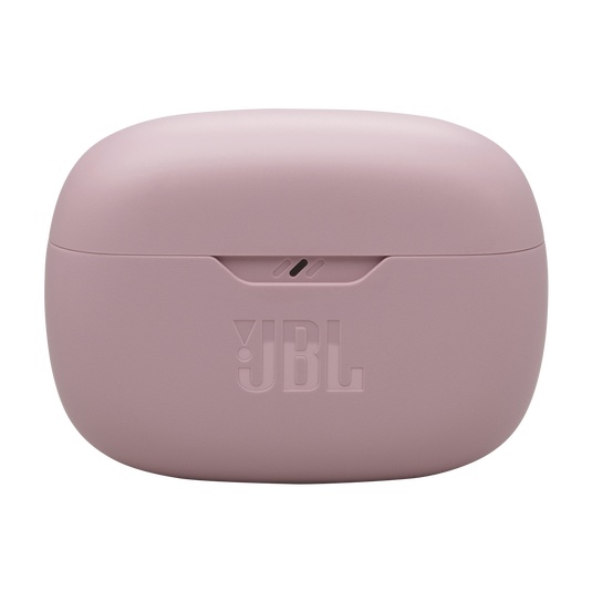 Auriculares JBL Wave - Beam 2 - NC - Rosa