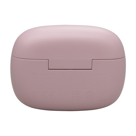 Auriculares JBL Wave - Beam 2 - NC - Rosa