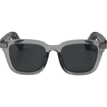 JBL SoundGear Frames Life style wearables - Gafas de audio IP54 - Cuadrado - Inalámbrico - Onyx
