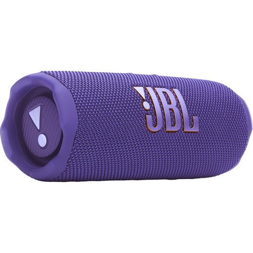 JBL - Speaker - Purple - Flip 7 Speaker Bluetooth
