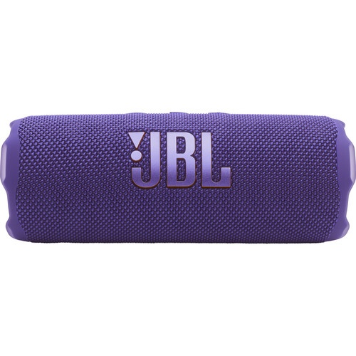 JBL - Speaker - Purple - Flip 7 Speaker Bluetooth