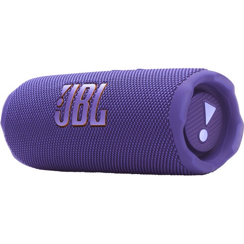 JBL - Speaker - Purple - Flip 7 Speaker Bluetooth