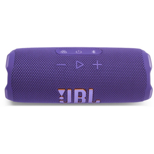 JBL - Speaker - Purple - Flip 7 Speaker Bluetooth