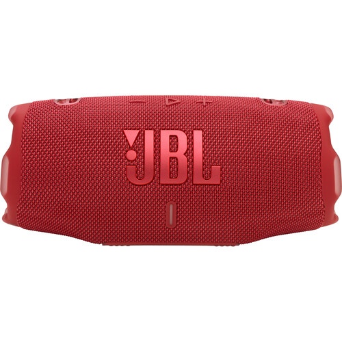 JBL Charge 6 BT Speaker Red
