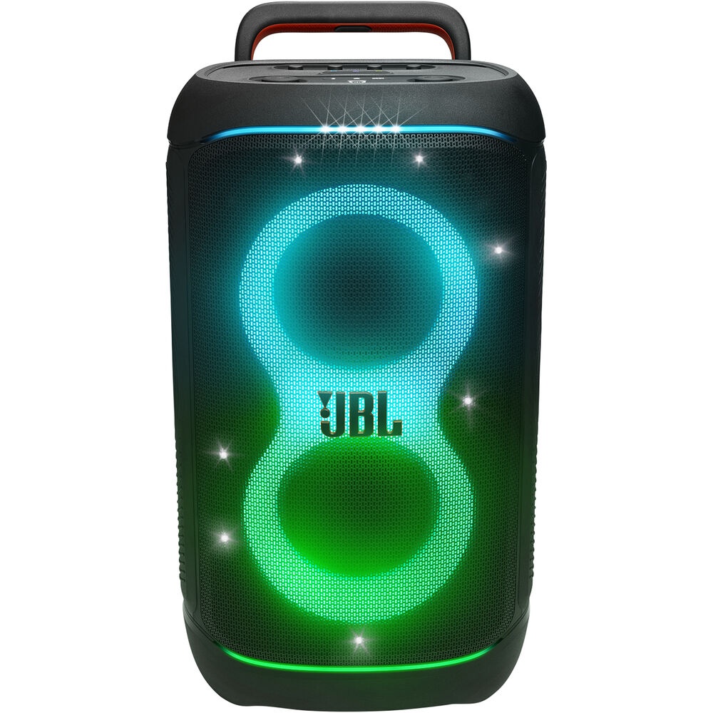 JBL PartyBox - Party speaker - Black