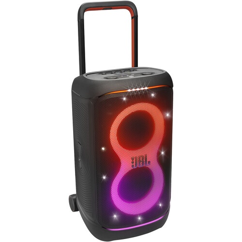 JBL PartyBox - Party speaker - Black