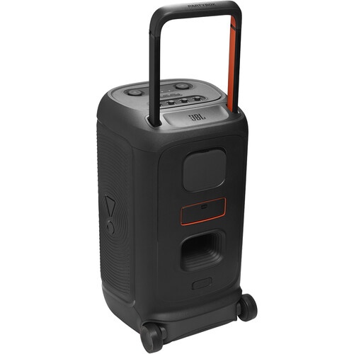JBL PartyBox - Party speaker - Black
